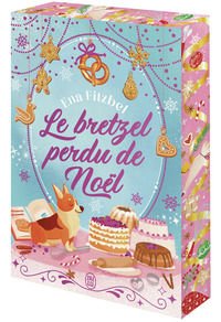 Le bretzel perdu de Noël