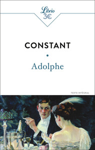 Adolphe