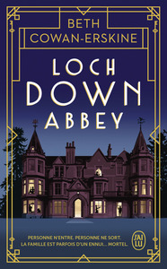Loch Down Abbey