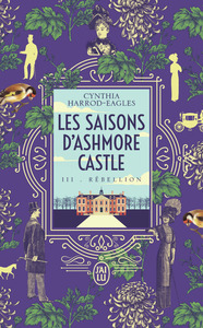 Les saisons d'Ashmore Castle