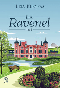 Les Ravenel