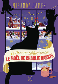Le Chat du bibliothécaire