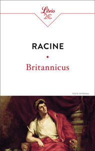 BRITANNICUS