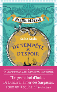 De tempête et d'espoir