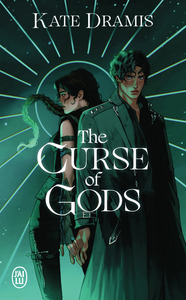 The Curse of Saints