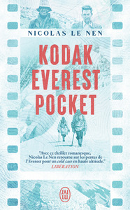 Kodak Everest Pocket