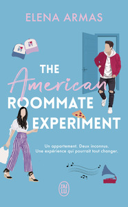 The American Roommate Experiment