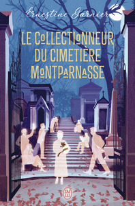 Le collectionneur du cimetière Montparnasse