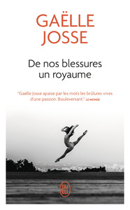 De nos blessures un royaume
