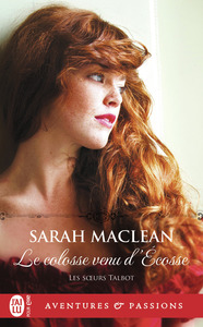 Le colosse venu d'Écosse