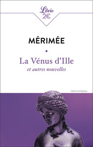 La Vénus d'Ille et autres nouvelles