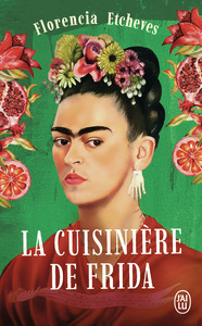 La cuisinière de Frida