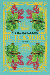 OUTLANDER - T03 - LE VOYAGE