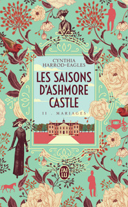 Les saisons d'Ashmore Castle