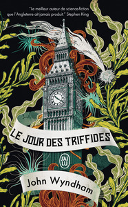 Le jour des Triffides