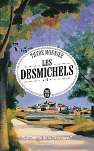 Les Desmichels