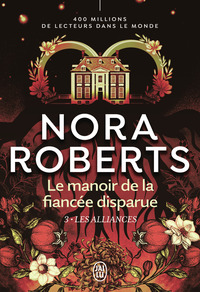 Le manoir de la fiancée disparue