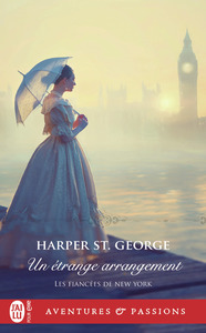 Un étrange arrangement