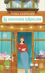 La siesterie d'Adeline