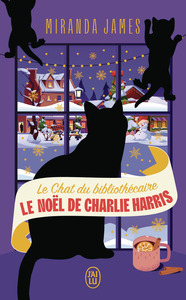 Le Chat du bibliothécaire