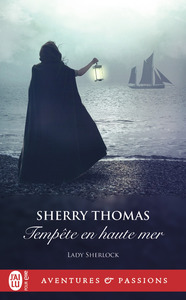 LADY SHERLOCK - T07 - TEMPETE EN HAUTE MER