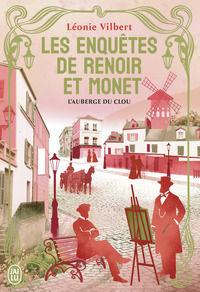 Les enquêtes de Renoir et Monet