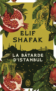 LA BATARDE D'ISTANBUL