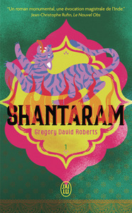 Shantaram