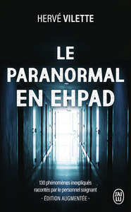 Le paranormal en EHPAD