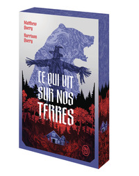 Ce qui vit sur nos terres