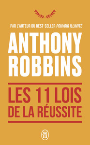 Les 11 lois de la réussite