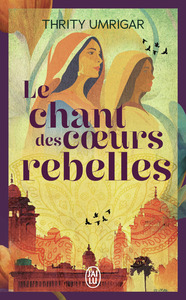 Le chant des coeurs rebelles