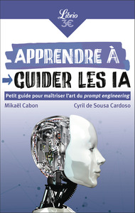 APPRENDRE A GUIDER LES IA - PETIT GUIDE POUR MAITRISER L'ART DU PROMPT ENGINEERING