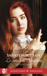 Le retour de Seraphina