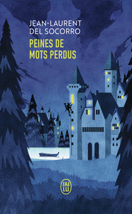 Peines de mots perdus