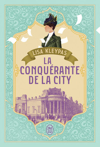 La conquérante de la City