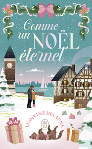 Comme un Noël éternel