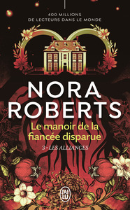 Le manoir de la fiancée disparue