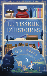 Le tisseur d'histoires