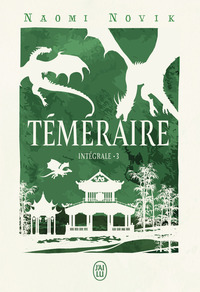 Téméraire - L'intégrale