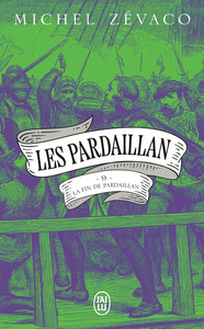 Les Pardaillan