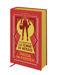 Les secrets de la femme de ménage - Édition collector