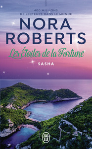 LES ETOILES DE LA FORTUNE - VOL01 - SASHA