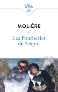 LES FOURBERIES DE SCAPIN