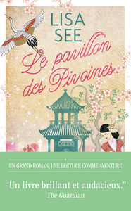 Le Pavillon des Pivoines