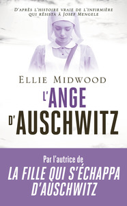 L'ANGE D'AUSCHWITZ