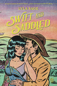 REBEL BLUE RANCH - T02 - SWIFT AND SADDLED