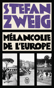 Mélancolie de l'Europe