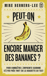 Peut-on encore manger des bananes ?