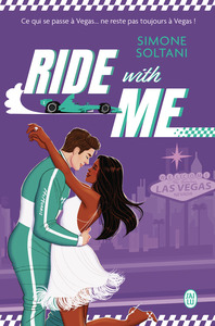 Ride with Me